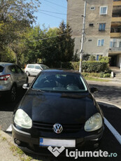 Volkswagen Golf V, motorină, 2006