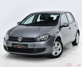 Volkswagen GOLF VI 1.6 TDI 110CP