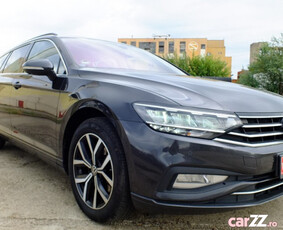 Volkswagen Passat Variant 2.0 TDI DSG Comfortline,FULL