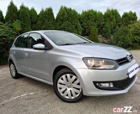 Volkswagen polo 2010