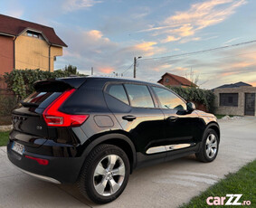 VOLVO XC 40 BUSINESS TVA deductibil!!!