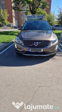 Volvo xc 60 an 2014 automat 4x4