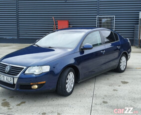 Vw Passat Variant 2.0 TDI Comfortline DPF BlueMotion