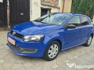 VW Polo 1.2 Benzina