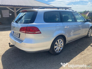 Vw passat 2014 schimb 4x4