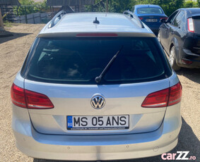 Vw passat 2014 schimb 4x4