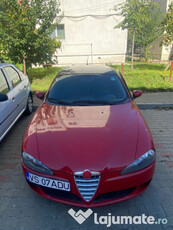 Alfa Romeo 147 JTDM 1.9 diesel