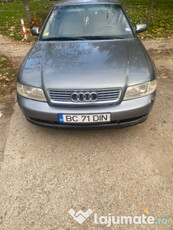 Audi a4 B5 1.9 TDI