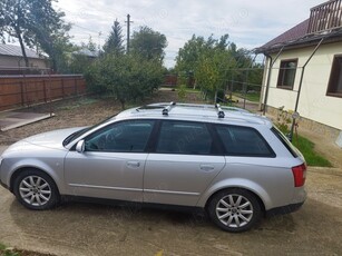 Audi A4 B6 2003