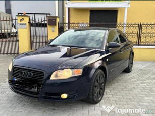 Audi a4 b7 itp fiscal