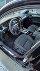 Audi A4 B8 2.0 diesel automat Euro 5