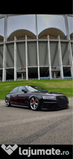 Audi A4 B8 AirRide