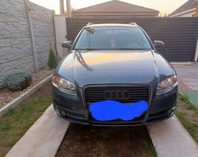 audi A4, motor 2.0 diesel