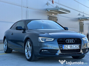 Audi a5 2.0 TDI 177 cp