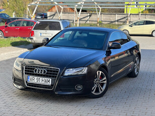 Audi A5 2009 Automat