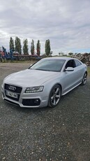 Audi a5 2010