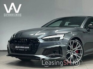 Audi A5 Sportback 45 TFSI QUATTRO S LINECOMP