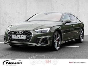 Audi A5 Sportback S-line 40 TFSI q AHK MATRIX 20'' AC