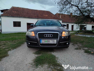 Audi A6 (4F2) C6 Berlina 2.0 TDI