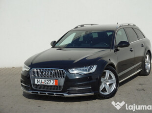 Audi A6 allroad 2015 Full LED*NAvi*Piele 3.0Tdi MATRIX EURO6