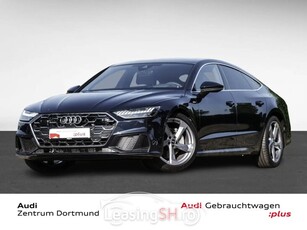 Audi A7 Sportback 45 quattro S LINE PANO 360 CAM LM20