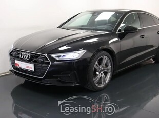 Audi A7 Sportback 45 TFSI quattro S tronic S line