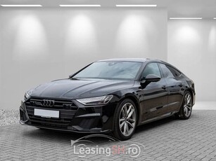 Audi A7 Sportback 55 TFSI e Hybrid S line PanoSD B&O