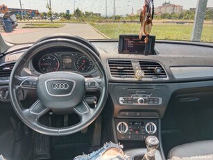 Audi Q3,an 2012