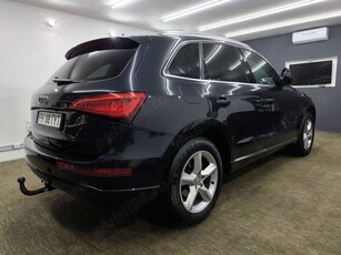 audi Q5 2014 4x4 2.0 Tdi