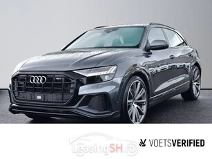 Audi Q8 50 TDI quattro HD MATRIX-LED B&O PANO STANDHZ