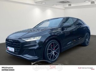 Audi Q8 50 TDI quattro S-tronic B&O KAMERA PANO MATRI