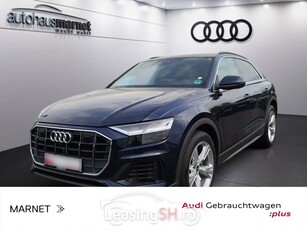 Audi Q8 55 TFSI quattro LED Alu PDC Virtual Cockpit 3