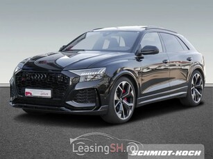 Audi RSQ8 HD-MATRIX RS-AGA STANDH KERAMIK RAUTEN PANO