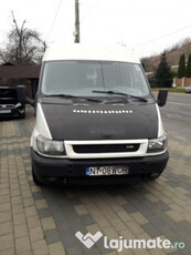 Autoutilitara Ford Transit