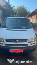 Autoutilitara VW Transporter t4