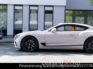 Bentley Continental GT Azure Vollausstattung NP 330.000€