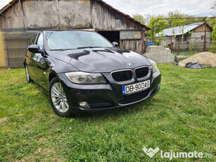 BMW 318 Facelift, Diesel 143CP, Euro 5