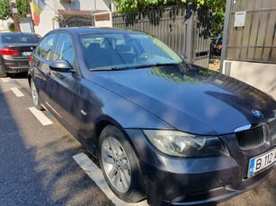 BMW 320 Diesel