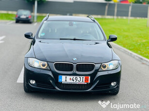 Bmw 320 euro 5 177cai model 2009 impecabil