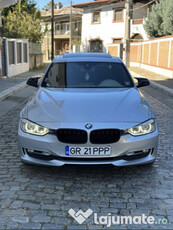 BMW 320 Modern Line - Trapa / HeadUp / Harman Kardon