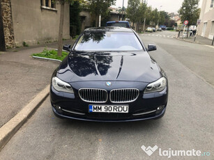 BMW 530D aut 2011