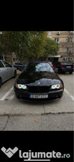 BMW E46 Coupe 320Ci 170hp facelift 2004