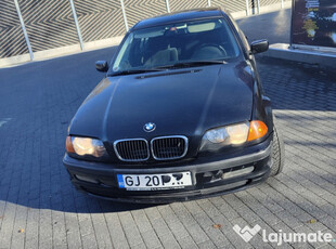 BMW E46 masina buna