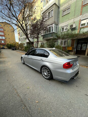 BMW e90 320 Si. Editie limitata