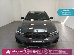 BMW M340i M340 i xDrive AHK|Laser|Navi|HUD