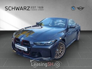 BMW M4 xDrive Cabrio AC-Schnitzer 610PS MPerformance