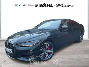 BMW M440 i xDrive COUPE HEAD-UP LASER H&K GLASDACH KE