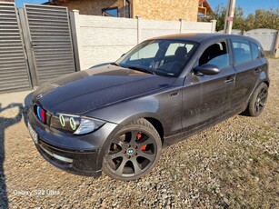 Bmw Seria 1 Fabr 2008 Facelift 2.0 tdi Import Germania