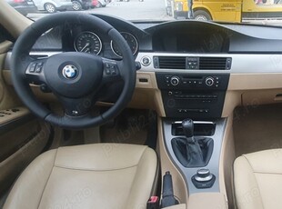 Bmw seria 3, E 90, 2008