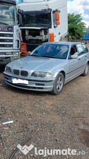 Bmw seria 3 e46 masina